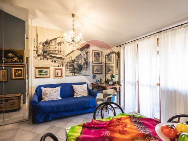 Appartamento Gradara, PU Vendita