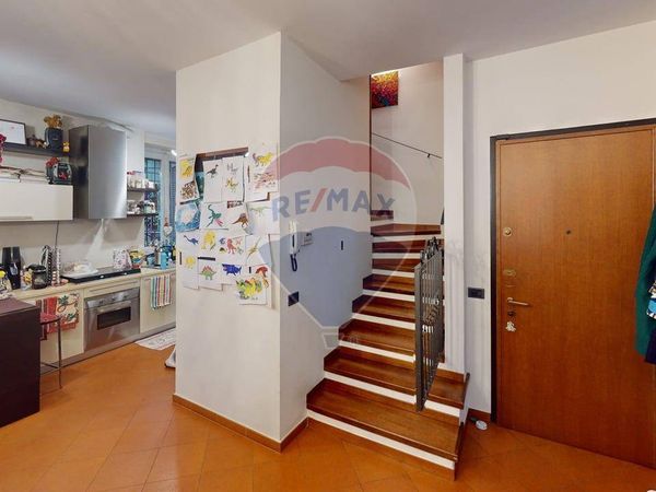 Appartamento Centro Storico, Pavia, PV Vendita - Foto 2