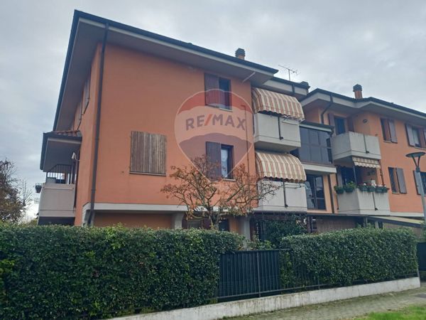 Appartamento San Giacomo del Martignone, Anzola dell'Emilia, BO Affitto