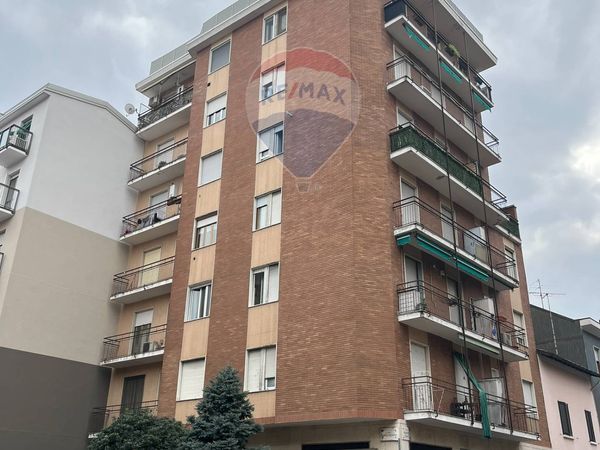 Appartamento Sesto San Giovanni, MI Affitto