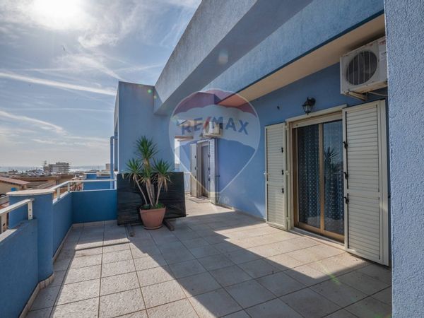 Attico/Mansarda Pietrenere, Pozzallo, RG Vendita