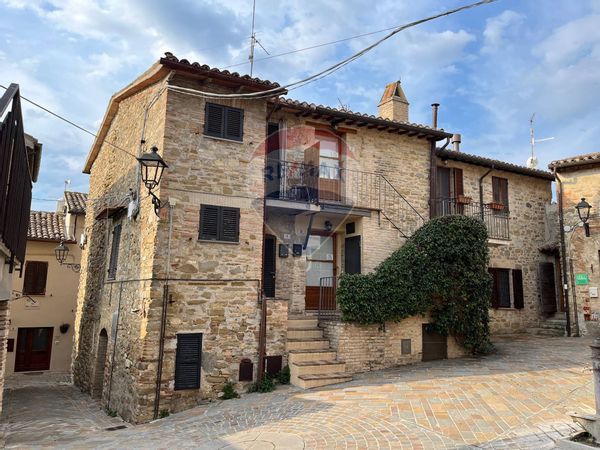 Appartamento Torre del Colle, Bevagna, PG Vendita - Foto 2