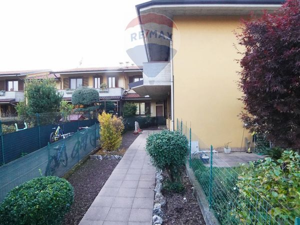 Appartamento Suisio, BG Vendita - Foto 3