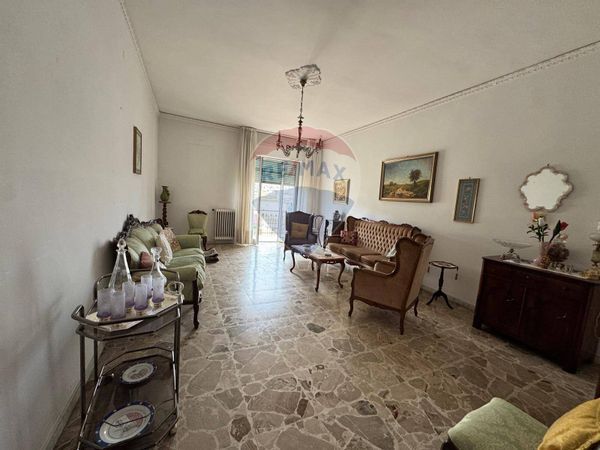 Appartamento Corigliano Calabro Centro, Corigliano-Rossano, CS Vendita