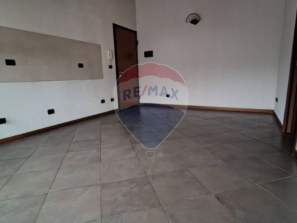 Appartamento Misano di Gera d'Adda, BG Vendita - Foto 3