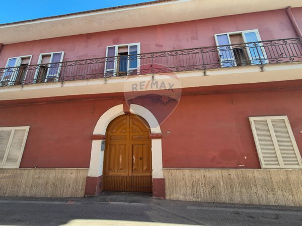 Cascina/Casale Sirignano, AV Vendita