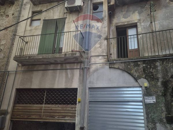 Casa Indipendente Castiglione di Sicilia, CT Vendita - Foto 3