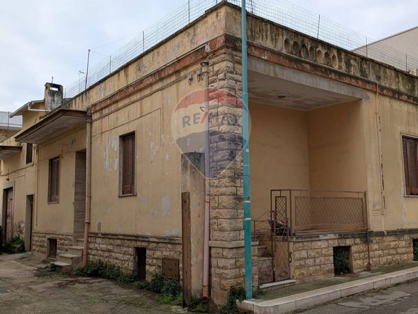 Casa Indipendente Bitetto, BA Vendita - Foto 2