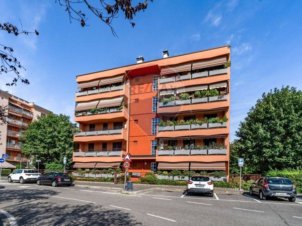 Appartamento Olgiate Olona, VA Vendita