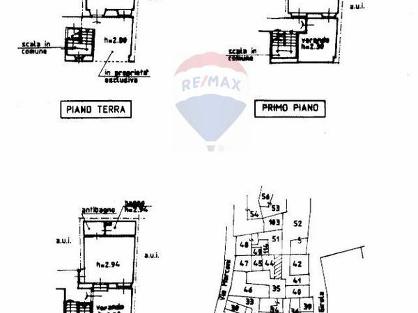 Porzione di casa Besano, VA Vendita - Foto 2