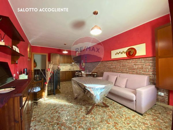 Appartamento Scarlino, GR Vendita - Foto 2