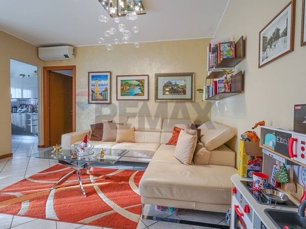 Appartamento Dalmine, BG Vendita - Foto 2