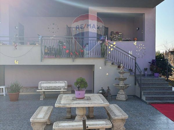 Villetta bifamiliare Bagheria, PA Vendita - Foto 2