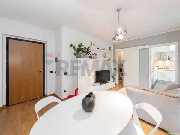 Appartamento Paderno d'Adda, LC Vendita - Foto 3