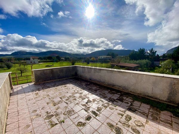 Villa o villino Piana degli Albanesi, PA Vendita - Foto 4