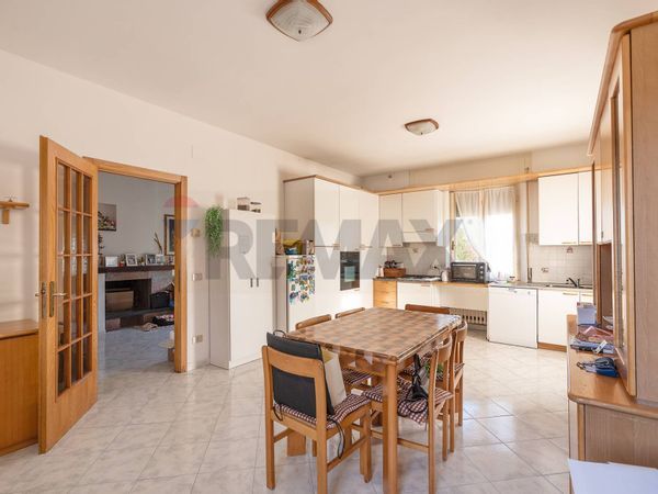 Appartamento Serra de' Conti, AN Vendita - Foto 4