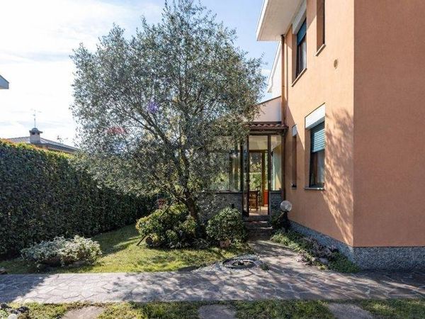 Villa singola Arcore, MB Vendita - Foto 2