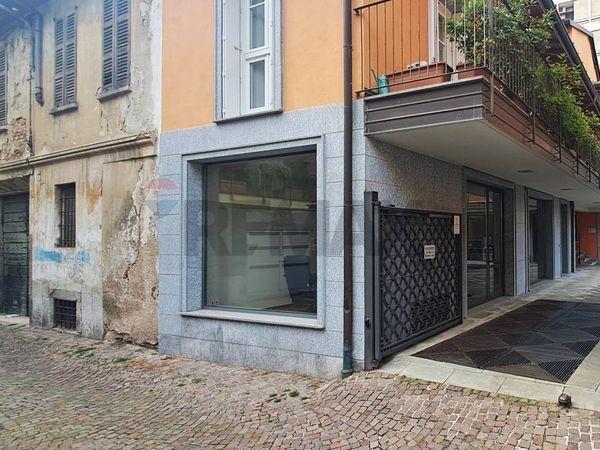 Negozio Zona Centro, Gallarate, VA Affitto - Foto 3