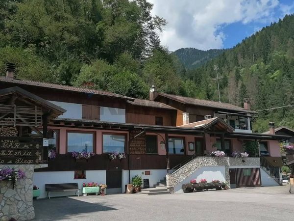 Ristorante Centro, Lamon, BL Affitto