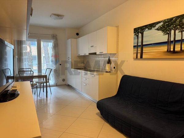 Appartamento Lido di Spina, Comacchio, FE Vendita - Foto 2