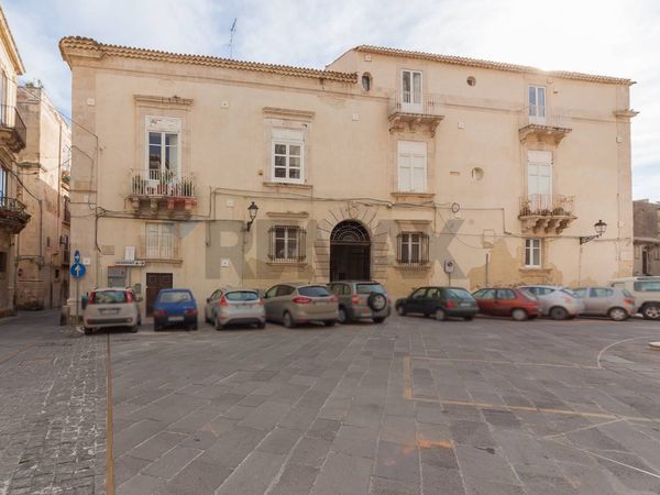 Appartamento Ortigia, Siracusa, SR Affitto