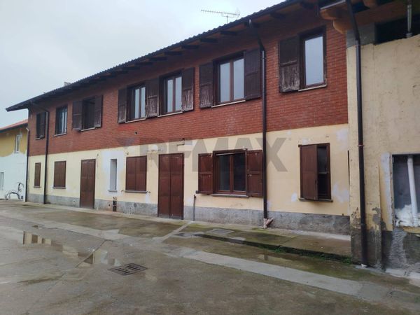 Appartamento Padregnana, Robecchetto con Induno, MI Affitto - Foto 4