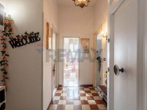 Appartamento Valentini, Prato, PO Vendita