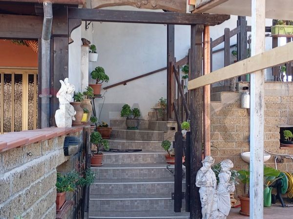 Appartamento Fiumicino, RM Vendita - Foto 4