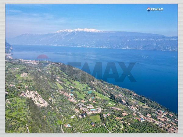 Terreno Edificabile Gaino, Toscolano-Maderno, BS Vendita