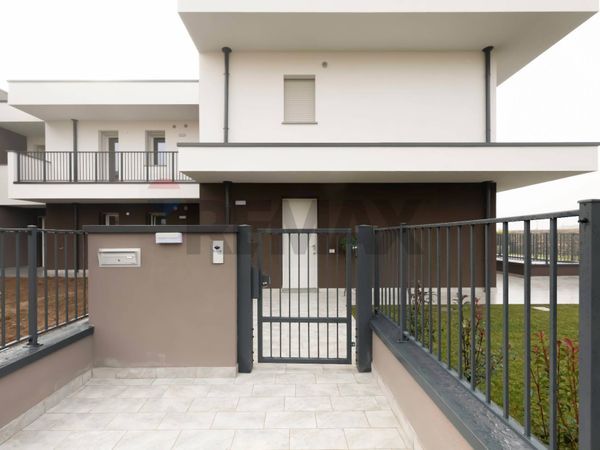 Villa o villino Bonate Sotto, BG Vendita - Foto 2