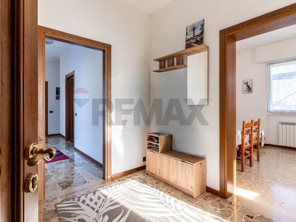 Appartamento Vailate, CR Vendita