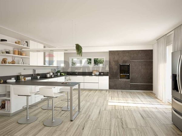 Appartamento Chiaravalle, AN Vendita - Foto 4