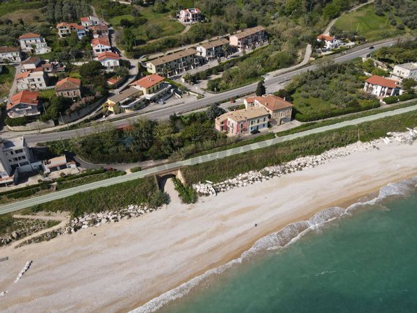 Duplex San Vito Marina, San Vito Chietino, CH Vendita - Foto 2