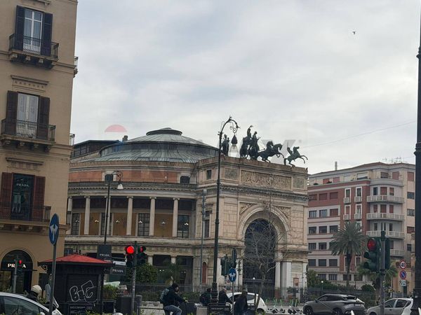 Locale Commerciale Libertà, Palermo, PA Affitto