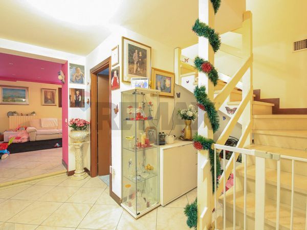 Villa singola Galzignano Terme, PD Vendita - Foto 3