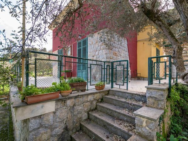 Villa singola San Martino delle Scale, Monreale, PA Vendita - Foto 3