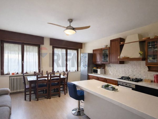 Appartamento P. Mortara - S. Paolo, Novara, NO Vendita - Foto 2