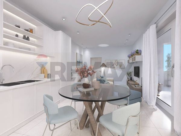 Attico/Mansarda Besana in Brianza, MB Vendita - Foto 2