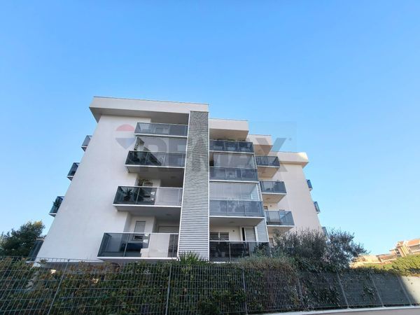 Appartamento Poggiofranco, Bari, BA Affitto - Foto 2