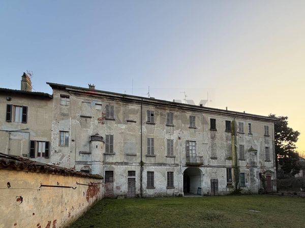 Rustico San Zenone al Po, PV Vendita
