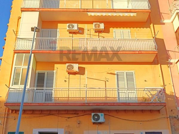 Appartamento Centro, Agrigento, AG Vendita - Foto 2
