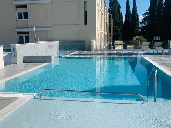 Appartamento Gardone Riviera, BS Vendita