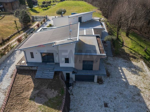 Villa o villino Mara, Azzio, VA Vendita