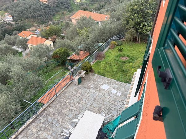 Villa singola Leivi, GE Vendita - Foto 3