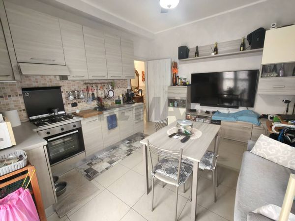 Appartamento Casorate Primo, PV Vendita