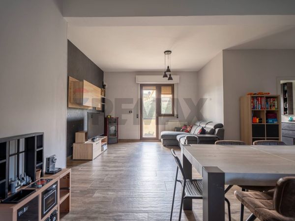 Appartamento Monte Roberto, AN Vendita - Foto 2