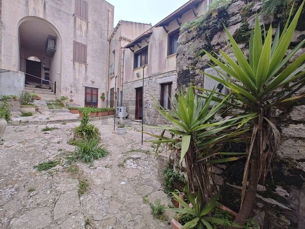 Appartamento Erice, TP Vendita - Foto 2