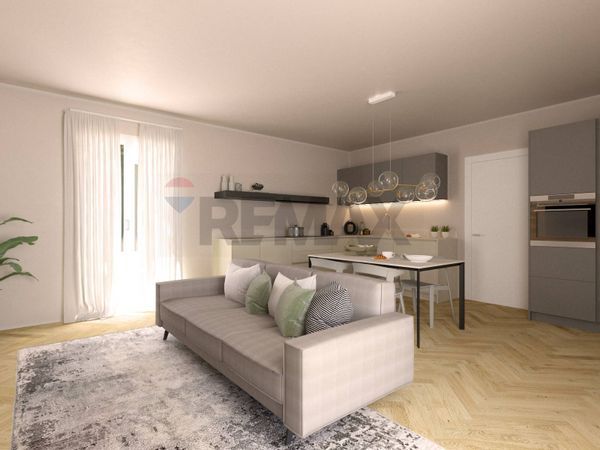 Nuove costruzioni Lissone, MB Vendita - Foto 2