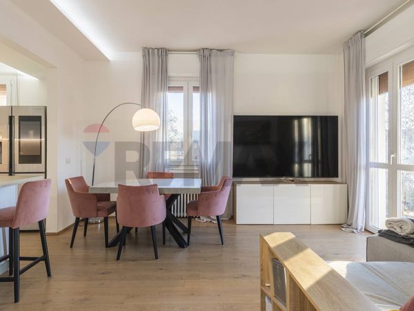 Appartamento Buon Pastore, Modena, MO Vendita - Foto 4