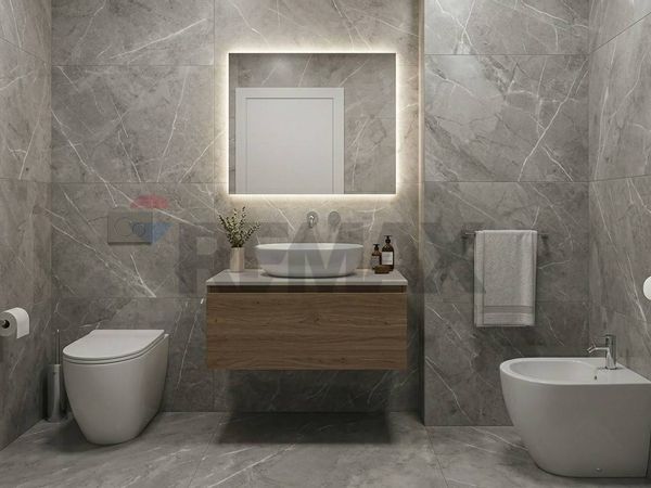 Appartamento Pieve Saliceto, Gualtieri, RE Vendita - Foto 3